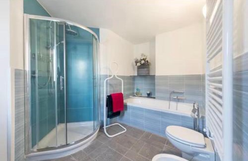 Argegno Apartamento | Villino Elena