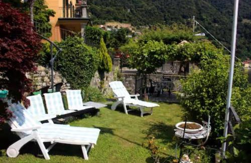 Argegno Apartamento | Villino Elena