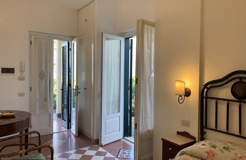 Parghelia Cama Y Desayuno | Villino Eleonora B&B