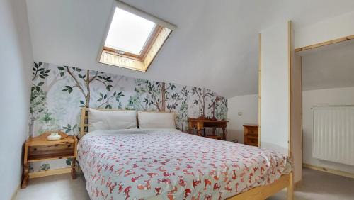 Pescasseroli Casa | Villino Fonte Fracassi