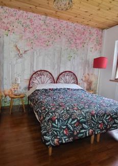 Pescasseroli Casa | Villino Fonte Fracassi