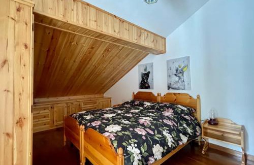 Pescasseroli Casa | Villino Fonte Fracassi