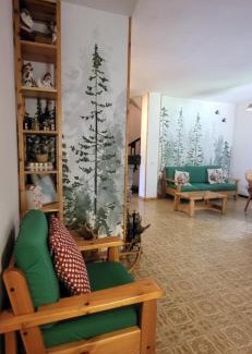 Pescasseroli Casa | Villino Fonte Fracassi