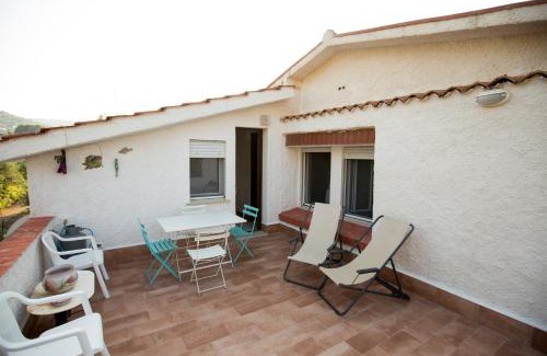 Castellammare del Golfo Casa | Villino Fraginesi