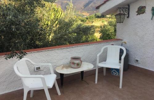 Castellammare del Golfo Casa | Villino Fraginesi