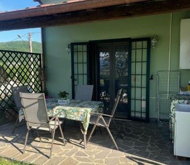 Rieti Apartamento | Villino Il Gelsomino - Relax e Natura