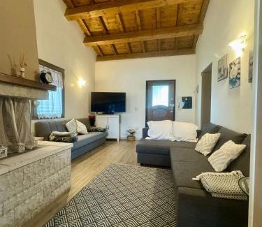 Rieti Apartamento | Villino Il Gelsomino - Relax e Natura