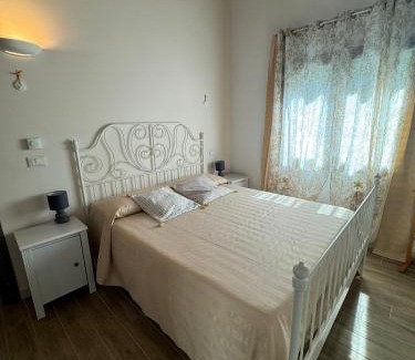 Rieti Apartamento | Villino Il Gelsomino - Relax e Natura