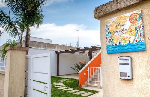 Boncore Casa | Villino IlMareChiama