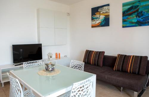 Boncore Casa | Villino IlMareChiama