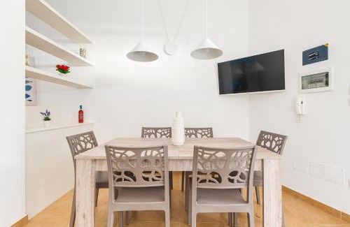 Sant'Isidoro Apartamento | Villino Isidoria by BarbarHouse