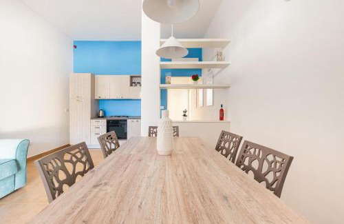 Sant'Isidoro Apartamento | Villino Isidoria by BarbarHouse