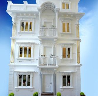 Kochi Apartamento | Villino Kalipparambil