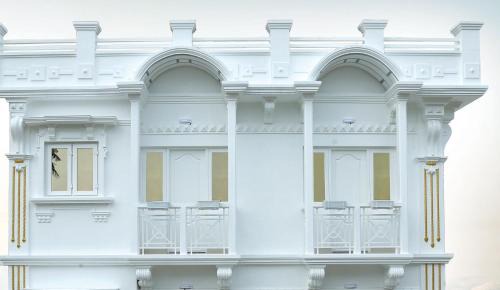 Kochi Apartamento | Villino Kalipparambil