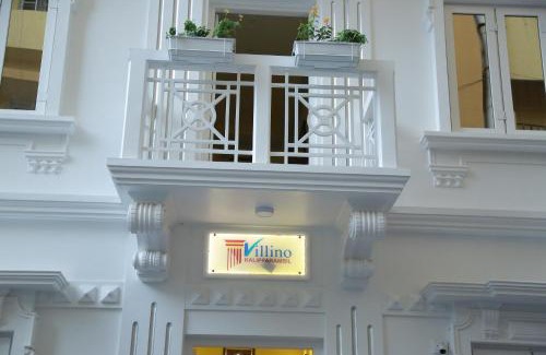 Kochi Apartamento | Villino Kalipparambil