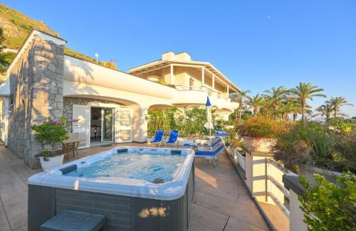 Succhivo Casa | Villino La Canfora