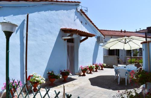 Marina di Pisa Casa | Villino La Perla Azzurra- Marina di Pisa
