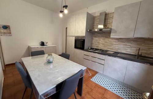 Marina di Pisa Casa | Villino La Perla Marina