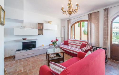 Dicomano Casa | Villino Le Rose