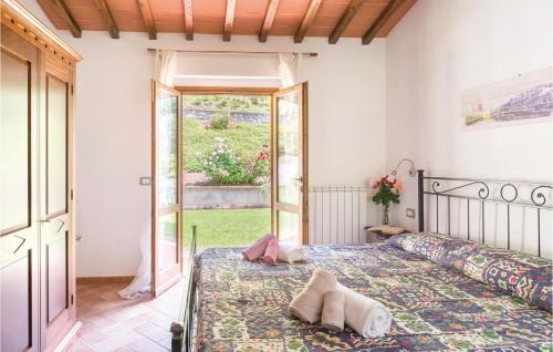 Dicomano Casa | Villino Le Rose