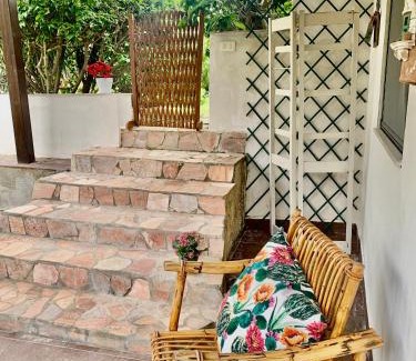 Punta Milocca Casa | VILLINO LELLA