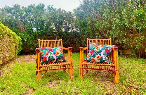 Punta Milocca Casa | VILLINO LELLA