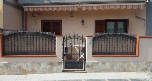Torre di Faro Casa | Villino Maria - Beach Lodge