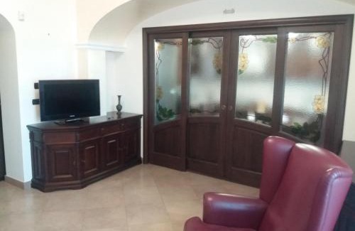 Torre di Faro Casa | Villino Maria - Beach Lodge