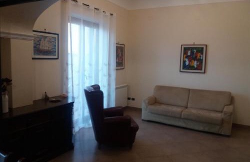 Torre di Faro Casa | Villino Maria - Beach Lodge