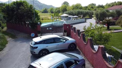 Sarzana Casa | Villino Maria