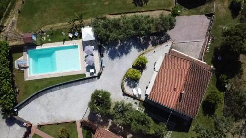 Sarzana Casa | Villino Maria
