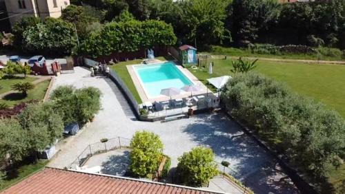 Sarzana Casa | Villino Maria