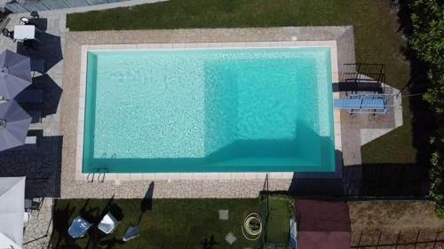Sarzana Casa | Villino Maria