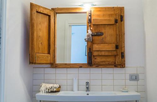 Mottola Casa | Villino Odaldo