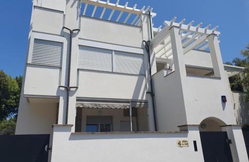 San Vincenzo Casa | Villino Sabbia d'Oro
