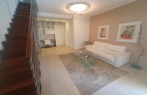 San Vincenzo Casa | Villino Sabbia d'Oro