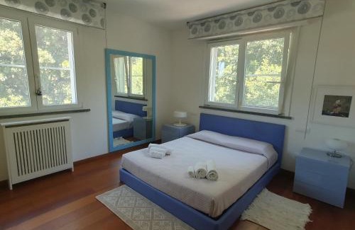 San Vincenzo Casa | Villino Sabbia d'Oro