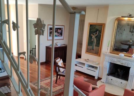 Civitella del Tronto Casa | Villino Sabina