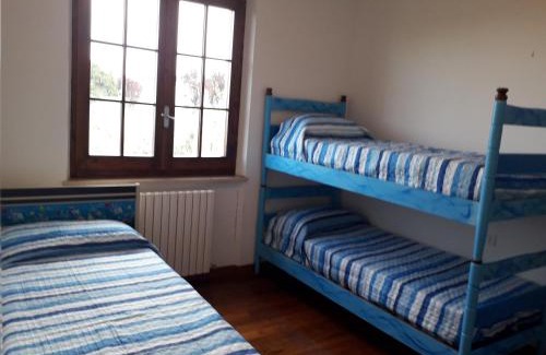 Civitella del Tronto Casa | Villino Sabina