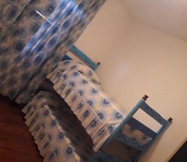 Civitella del Tronto Casa | Villino Sabina