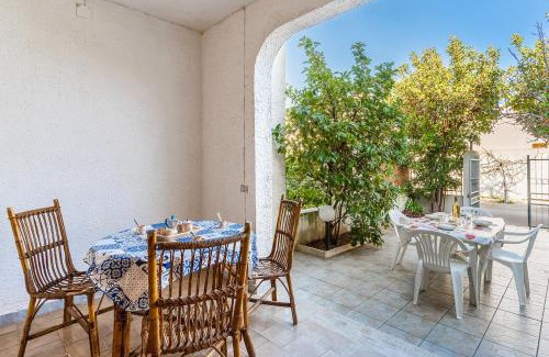 Scala di Furno Casa | Villino Sabrina con piscina