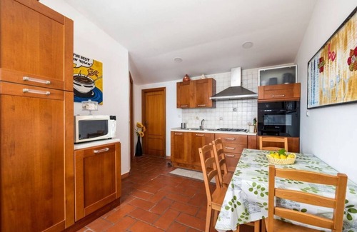 San Pietro Casa | Villino Sally - magnificent sea view of the Sorrento coastline