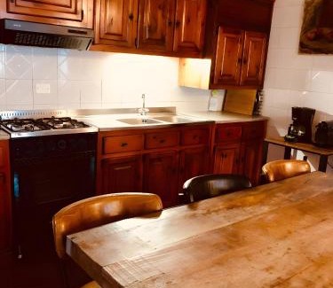 Albettone Casa | Villino San Silvestro