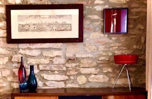 Albettone Casa | Villino San Silvestro