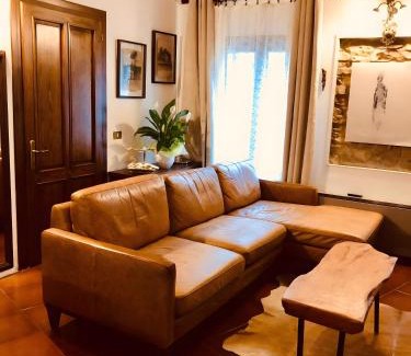 Albettone Casa | Villino San Silvestro