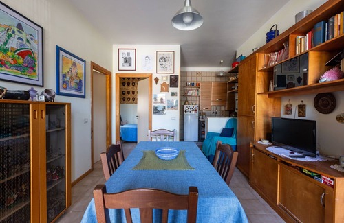 San Cataldo Casa | Villino Silvana By BarbarHouse