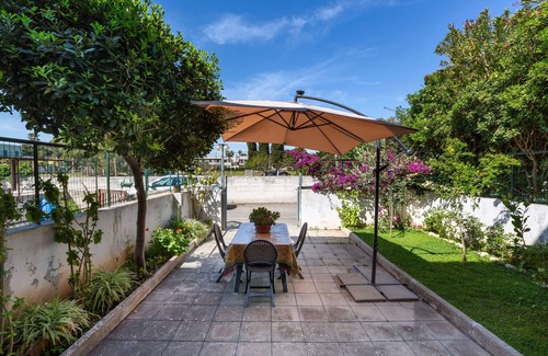 San Cataldo Casa | Villino Silvana By BarbarHouse
