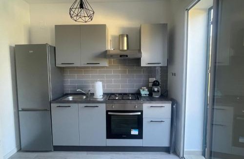 Mazzaforno Casa | Villino Sirena, Mazzaforno-Cefalù, Baia degli Emiri