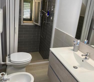Mazzaforno Casa | Villino Sirena, Mazzaforno-Cefalù, Baia degli Emiri
