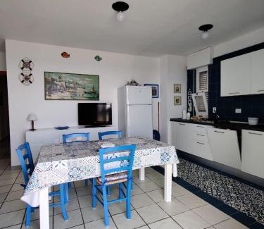 San Foca Casa | Villino sul mare